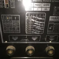 دستگاه جوشکاری میلر حراج