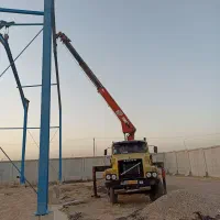 خدمات جرثقیل|خدمات حمل و نقل|اندیمشک, |دیوار