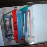 داوطلبانه خمکن و قیچی ساتدیخ