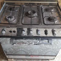گاز ترح فربه فروش