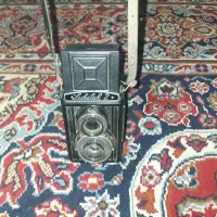 دوربین عتیقه|کلکسیون اشیاء عتیقه|بروجرد, |دیوار