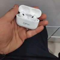 ایرپاد بلوتوثی اوفی|پخش‌کننده همراه|اهواز, نادری|دیوار