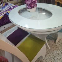 میزغذاخوری