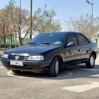 پژو۴۰۵goxمدل۹۷|خودرو سواری و وانت|تهران, یافت آباد جنوبی|دیوار