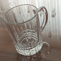 ظروف پذیرایی نو