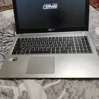 لپتاپ ایسوس