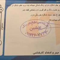 206تیپ 2مدل 99|خودرو سواری و وانت|فردیس, فردیس|دیوار