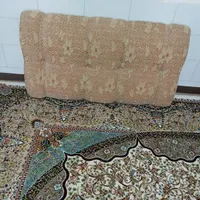 فروش ۶ عدد پشتی دونفره