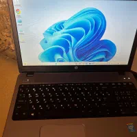 لپ تاپ HP