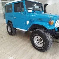 تویوتا 2f|خودرو سواری و وانت|علیآباد کتول, |دیوار