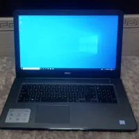 لپ تاپ تمیز Dell