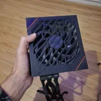 پاور فول ماژولار ۷۵۰ وات ایسوس