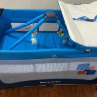 تخت پارک اصل پیرگاردین