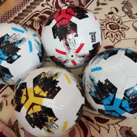 توپ فوتبال خارجی