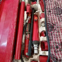 فروش جکستون۱۰تن