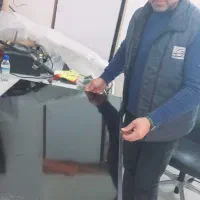 خدمات صوتی و تصویری|تلویزیون و پروژکتور|بابل, |دیوار