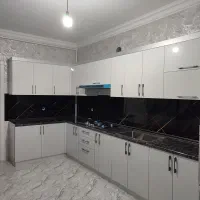 نصب برچسب و بین کابینتی