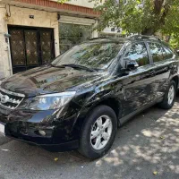 بی وای دی BYD مدل 1397  S6