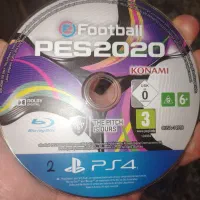 3 عدد دیسک ps4