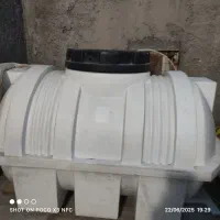 مخزن آب 360 لیتری