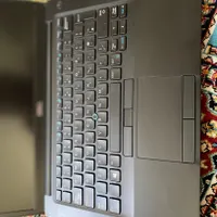 لپتاپ دل i7 با 32 گیگ رم|رایانه همراه|تهران, بهار|دیوار