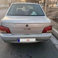 پراید 132 مدل 88|خودرو سواری و وانت|کرج, شهرک فرهنگیان|دیوار