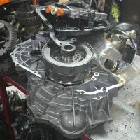 گیربکس چری کویین BYD جک ام وی ام تیگو ۵ لیفان|قطعات یدکی و لوازم جانبی|تهران, اوقاف|دیوار