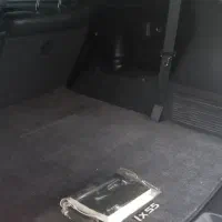 ix55 2011 درحد|خودرو سواری و وانت|مشهد, ده دی|دیوار