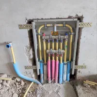 تاسیسات حرفه‌ای ساختمان|خدمات پیشه و مهارت|چابهار, |دیوار