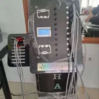 لاغری با دستگاه جلسه ای 150 هزارتومان(فقط تا۶ آذر)|خدمات آرایشگری و زیبایی|مشهد, دانشجو|دیوار