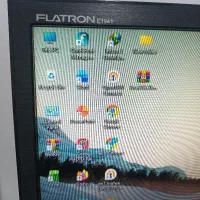 مانیتور ۱۹ اینج ال جی|قطعات و لوازم جانبی رایانه|مراغه, |دیوار