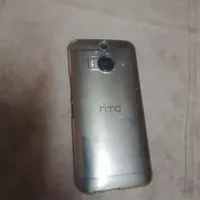 گوشی +htc one m9|موبایل|شیراز, گلشن|دیوار