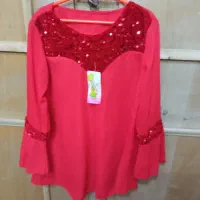 بلوزدخترونه