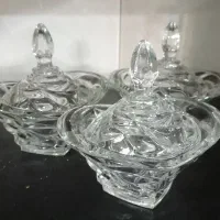 قندون و شکلات خوری