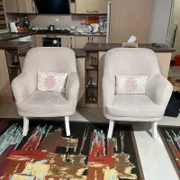 مبل هفت نفره|مبلمان خانگی و میز عسلی|رباطکریم, رباطکریم|دیوار