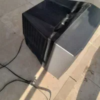 تلویزیون و سبد رو سینکی|تلویزیون و پروژکتور|کلاله, |دیوار