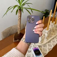 14 پرو مشابه صفر