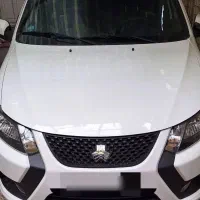 کوئیک GXR مدل 1404 فروش فوری