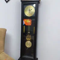 ساعت ایستاده درحد نو