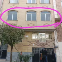 ۶۵متر/ خوش نقشه /طبق اول پیروزی محصل|اجارهٔ آپارتمان|تهران, دهقان|دیوار