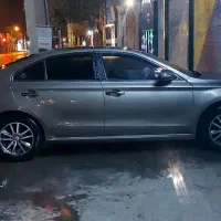 لیفان ۸۲۰ مدل ۹۵ بدون رنگ|خودرو سواری و وانت|همدان, |دیوار