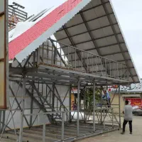 سربندی وخدمات جوشکاری و حلب زنی