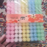 بسته ۱۰۰عددی اسانس پرفیوم