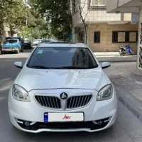 برلیانس H330 موتور بزرگ مدل ۹۷ (فقط اقساطی )