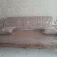 یک سرویس مبل کامل مناسب جهزیه