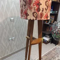 آباژور|چراغ خواب و آباژور|شیراز, صدا و سیما|دیوار