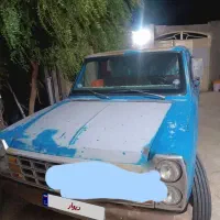 سایپا نیسان مدل ۸۱