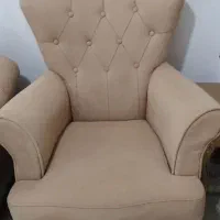 مبل تخت خواب شو|مبلمان خانگی و میز عسلی|روانسر, |دیوار