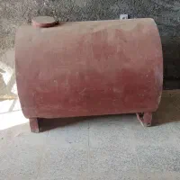 تانکی سالم برا جا آب و ساخت وساز و کشاورزی
