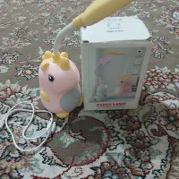 چراغ مطالعه کودک